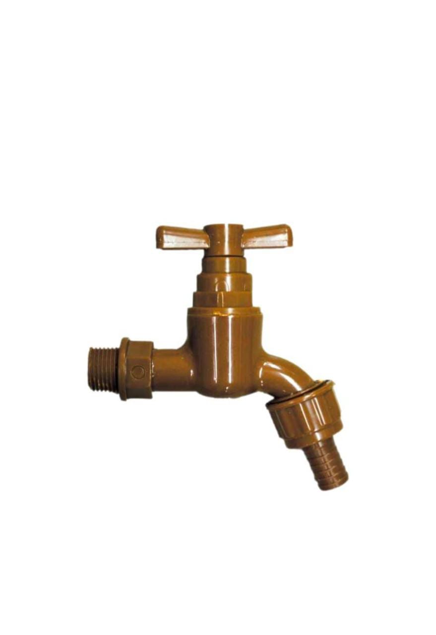 Plastic Tap