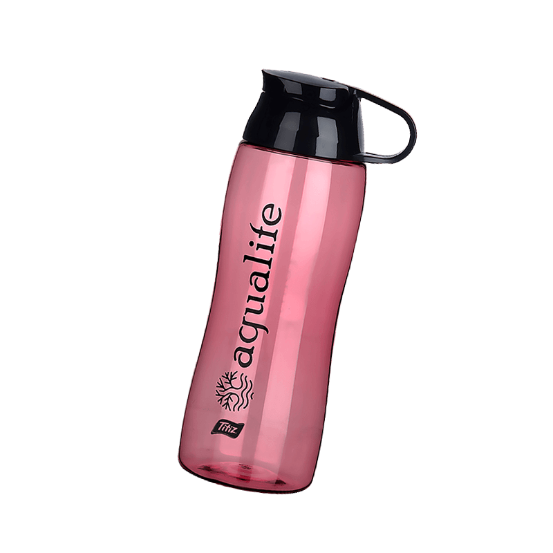 Aqua Water Bottle