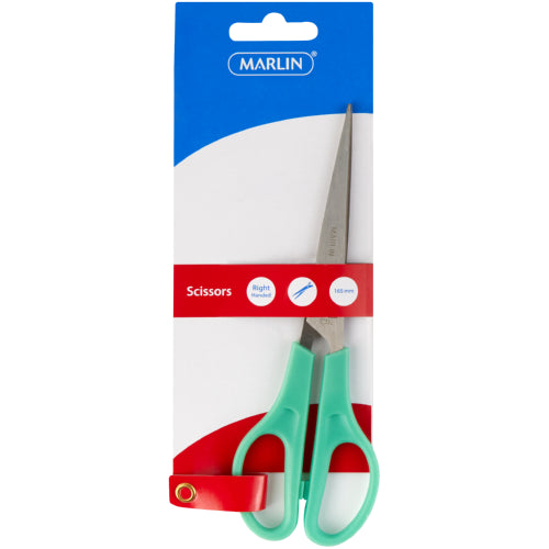 Marlin scissors