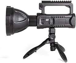 TG W590 Multifunctional Searchlight