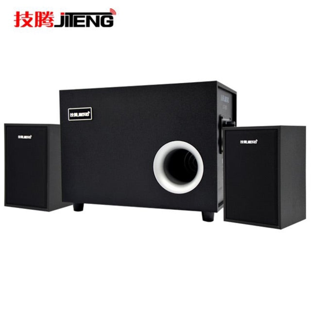 JTO83 Computer Speaker
