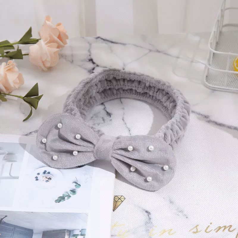 Pearl Headband