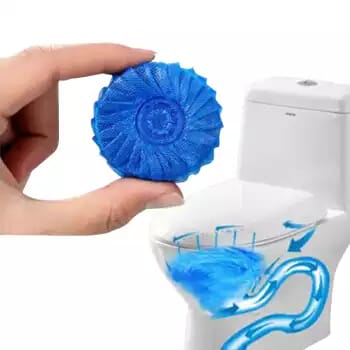 Frack Toilet Bowl Cleaner