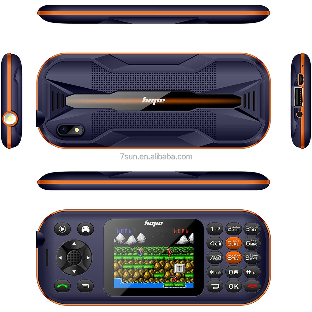 GAME MOBILE P1000