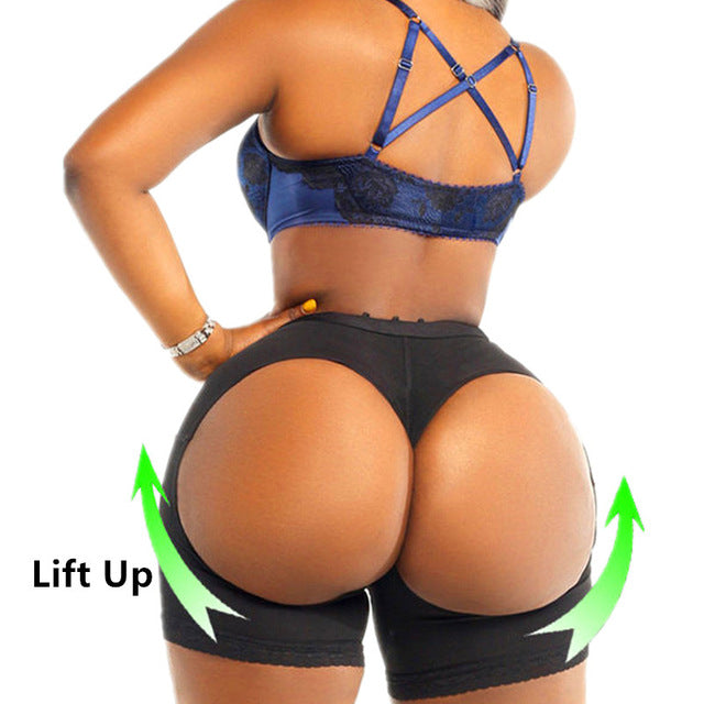 Butt Lifter Shaper Panties – Megamall Online Store