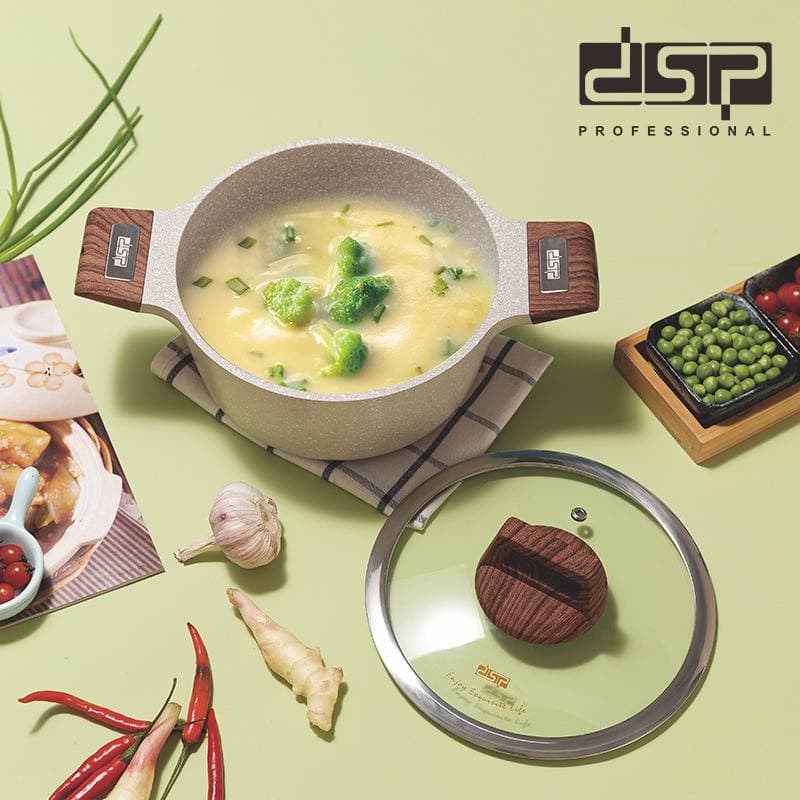 20Cm DSP Casserole