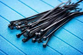 Nylon Cable tie 4.8X200MM