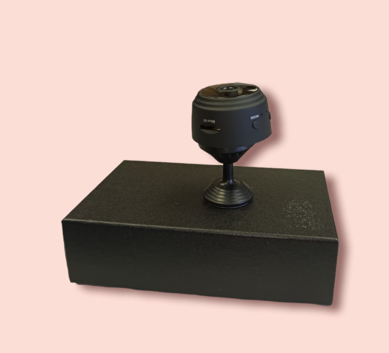 1080P HD Mini Security Camera A9