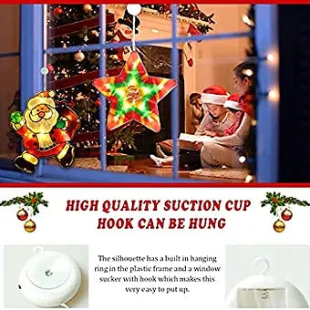 Christmas Mini Paper Light