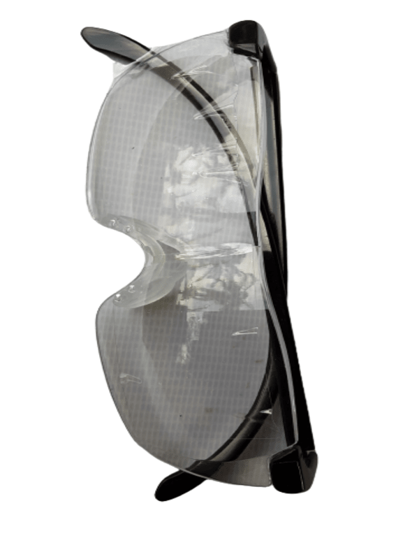 Big Vision Glasses - Magnifying Eyewear