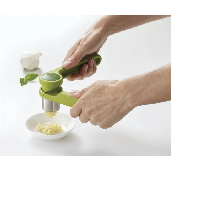 Joseph Joseph - Helix Garlic Press