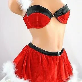 Christmas Lingerie