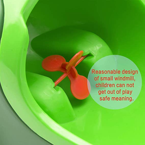 Toddler Froggy Urinal for Boys