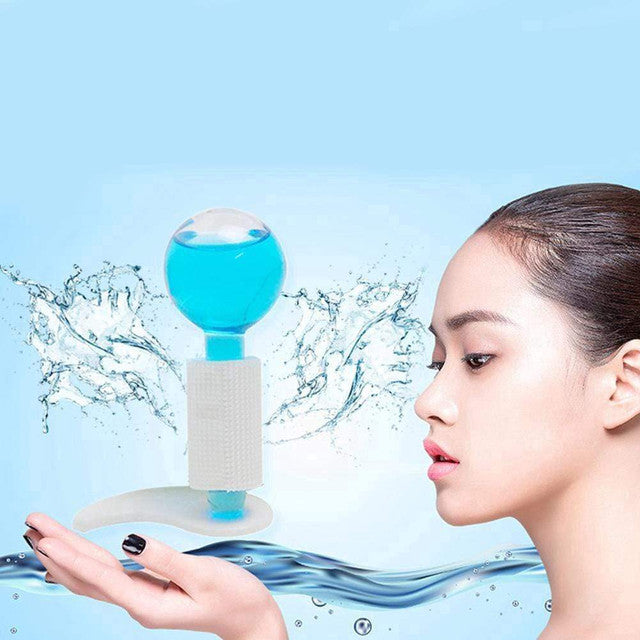 Beauty Crystal Ball Massager
