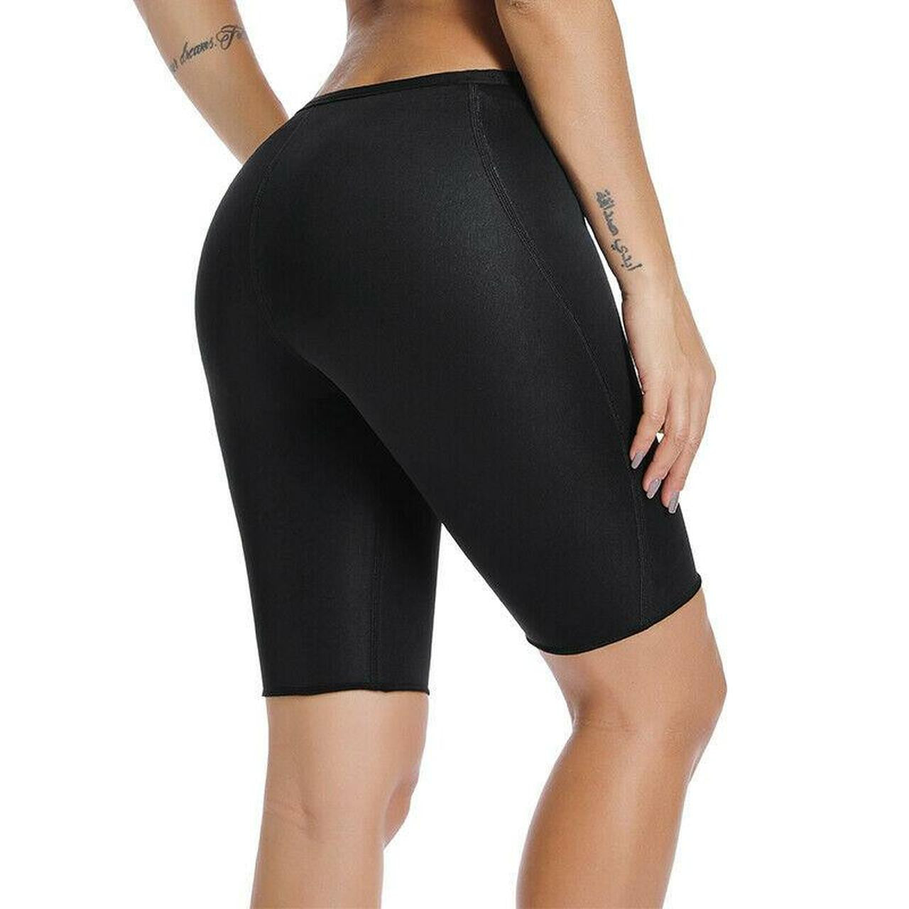 Sweat Pants Shapewear