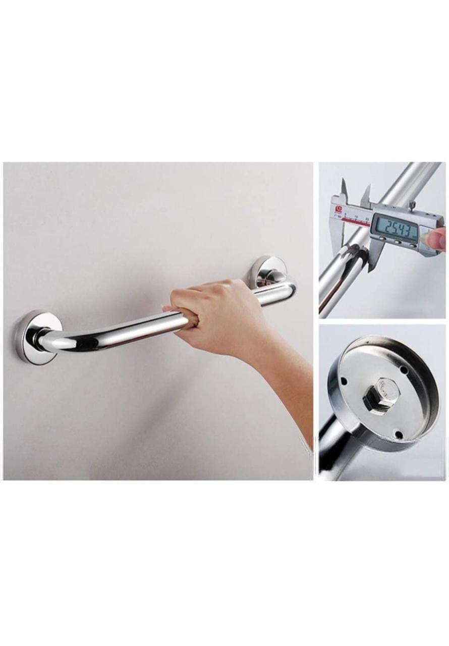 Stainless Steel Arm Rest