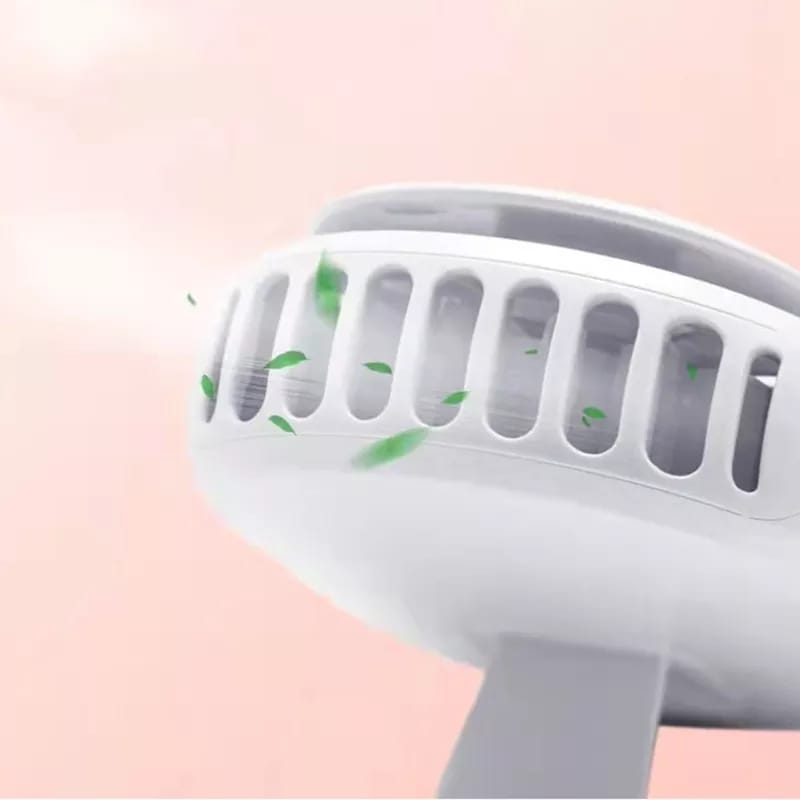 Portable Mini Pocket USB Eye Lash Fan /Dryer