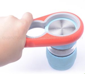 4 in 1 Multi-functional Can Bottle Opener