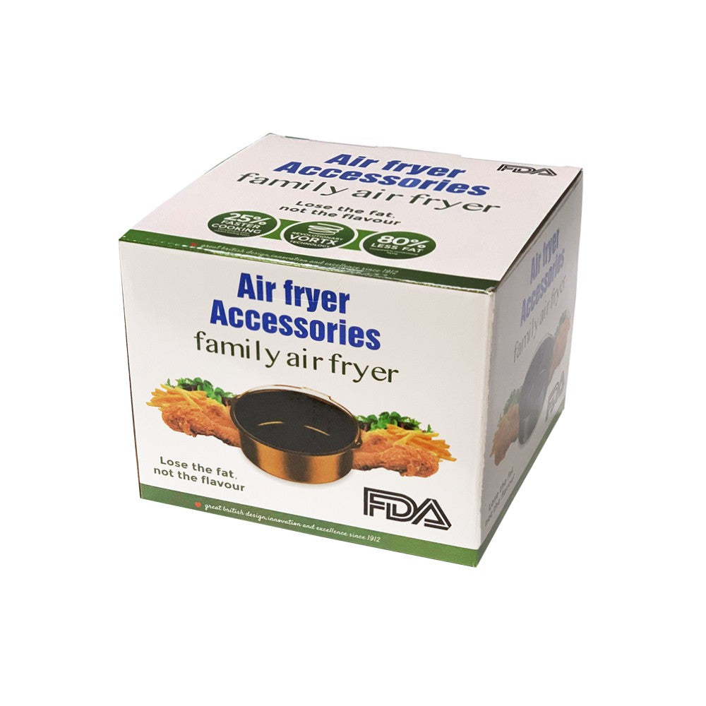 Air fryer accessories 12 piece
