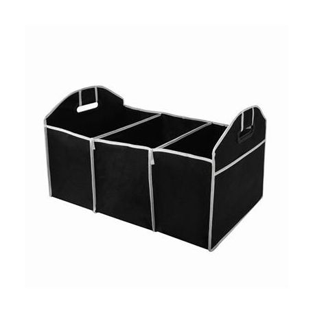 Car Boot Organiser Foldable Storage