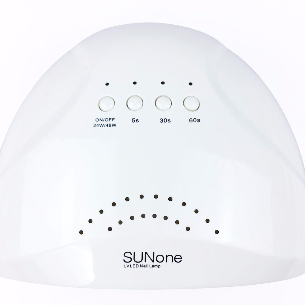 48W Powerful Sunone Led Nail Lamp