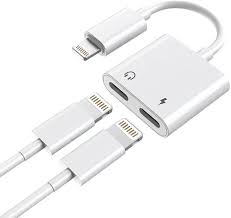 Metal 2 in 1 Audio Converter