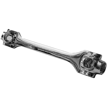 Multifuntion Socket Wrench
