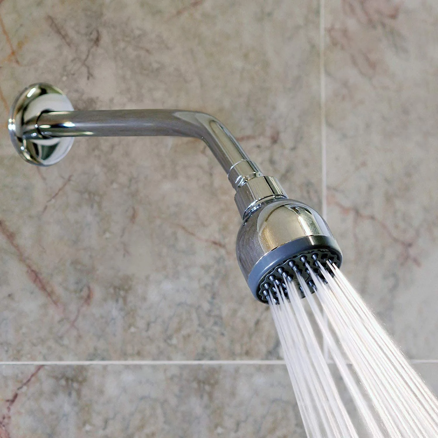 Shower Arm