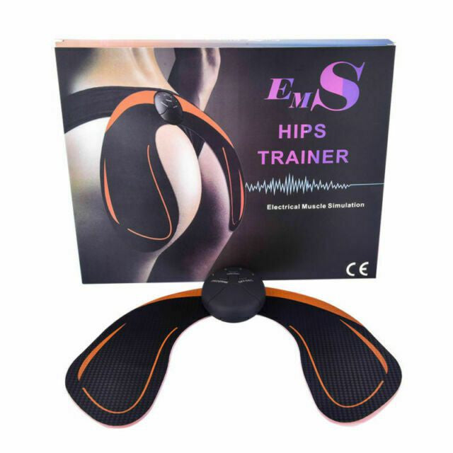 Hip Muscle Training Stimulator