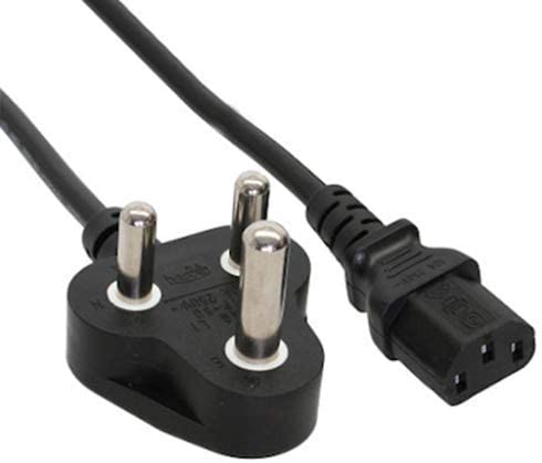 Power Kettle Cord 3 Pin