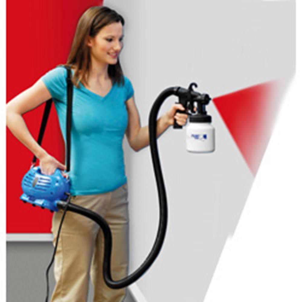 Paint Zoom Professional Paint Sprayer