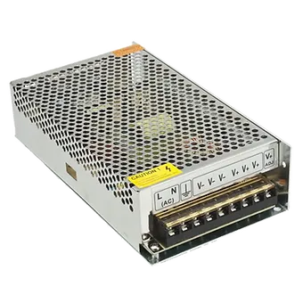 AC-DC 12V Power Supply β 20A | CCTV & LED Equipment