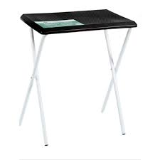 Contour Outdoor Folding Table