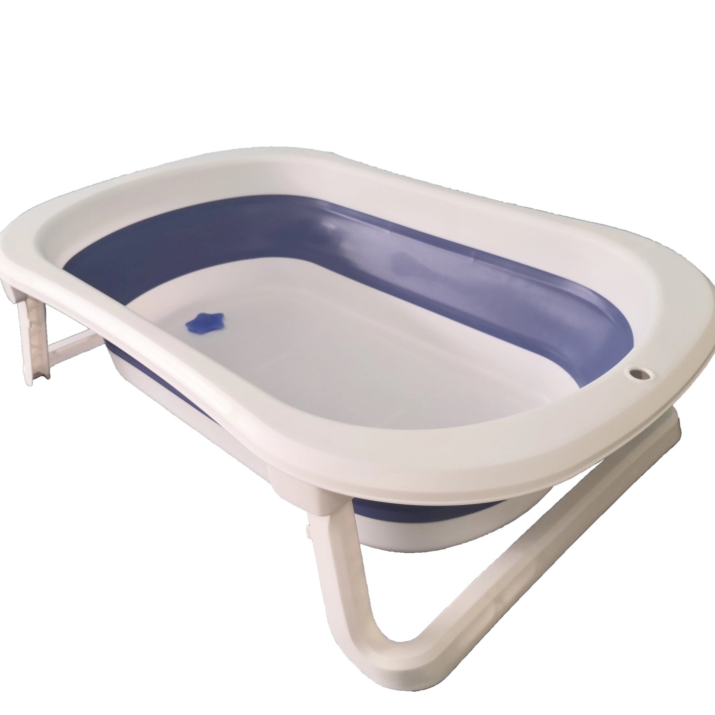 Baby Folding Bath