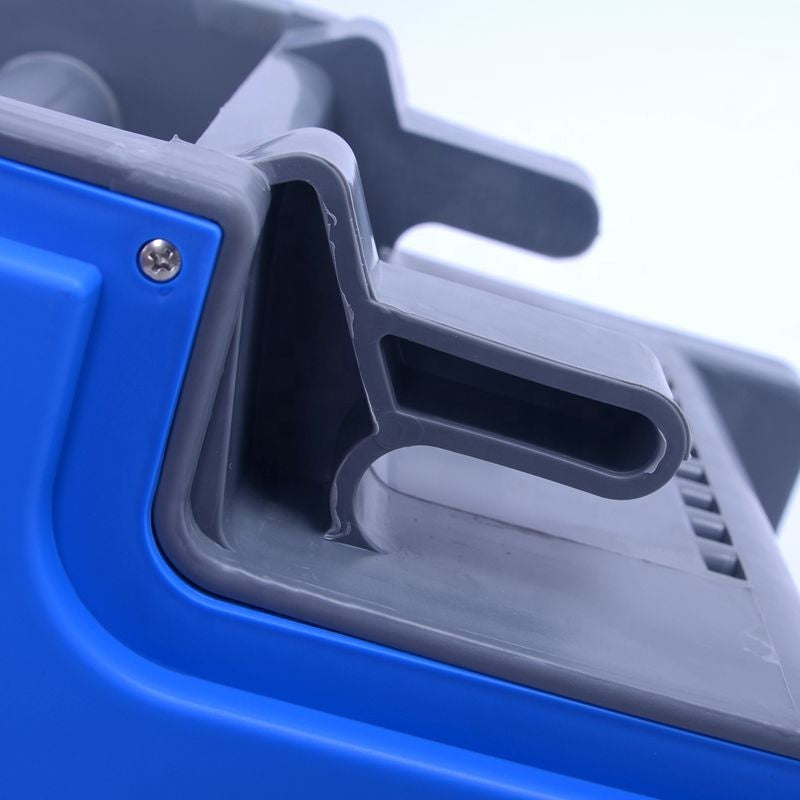 Replacement Mop Bucket Down-Press Wringer