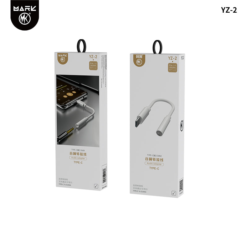 Audio Conversion Cable