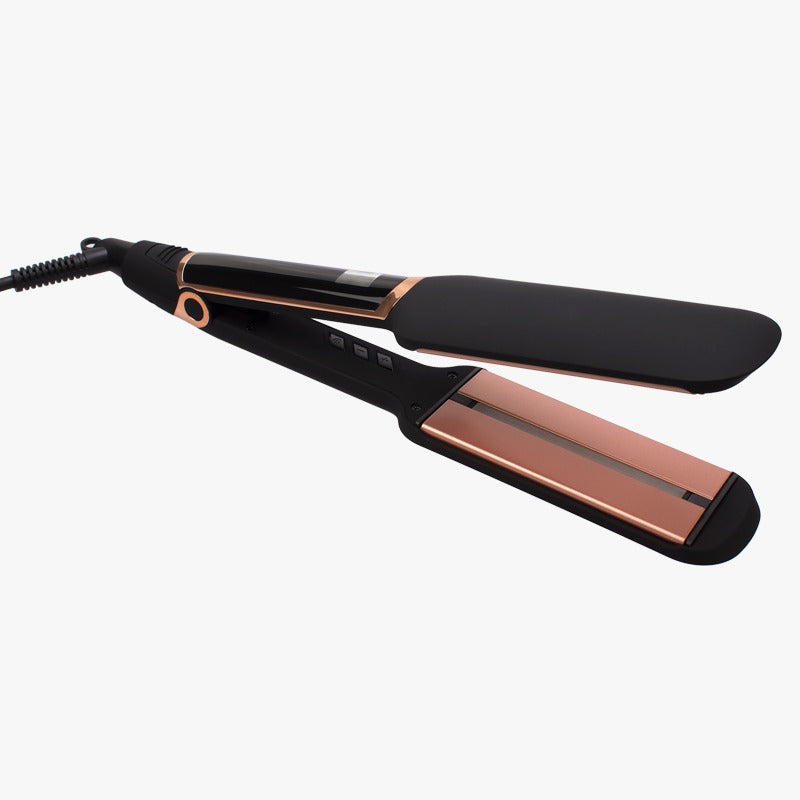 MD-83 Professional Infrared Hair Straightener