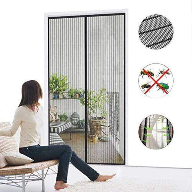 Magic Mesh
