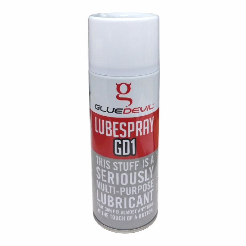 GLUE DEVIL - Multi Purpose Spray