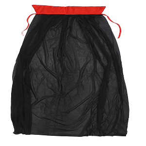Witch Cosplay Cape Robe