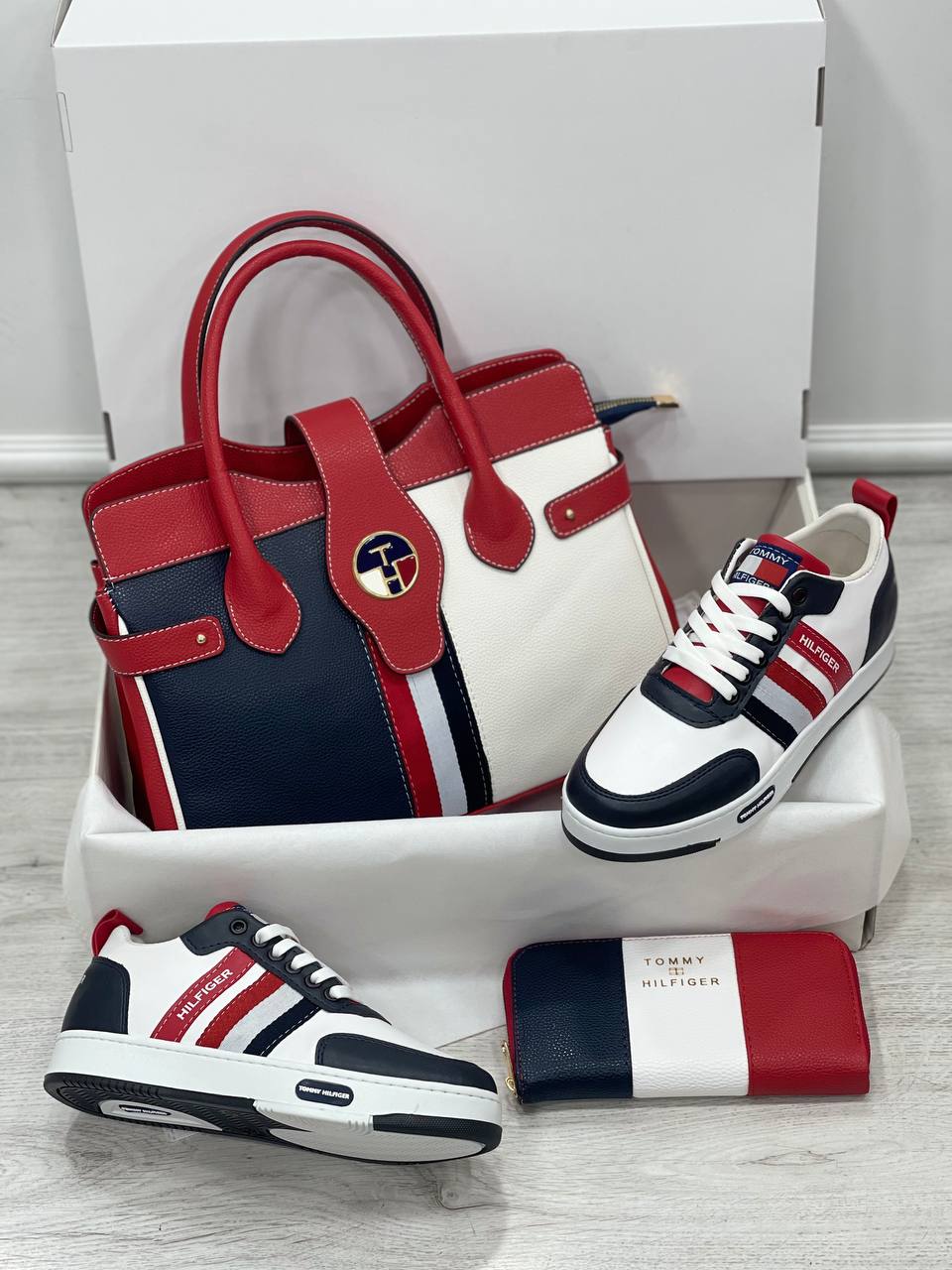 Tommy Hilfiger Original Sets -Turkey