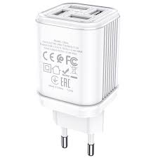 Wall charger “C84A Resolute” EU plug