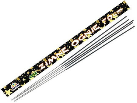 Hand Held Sparkles 70cm