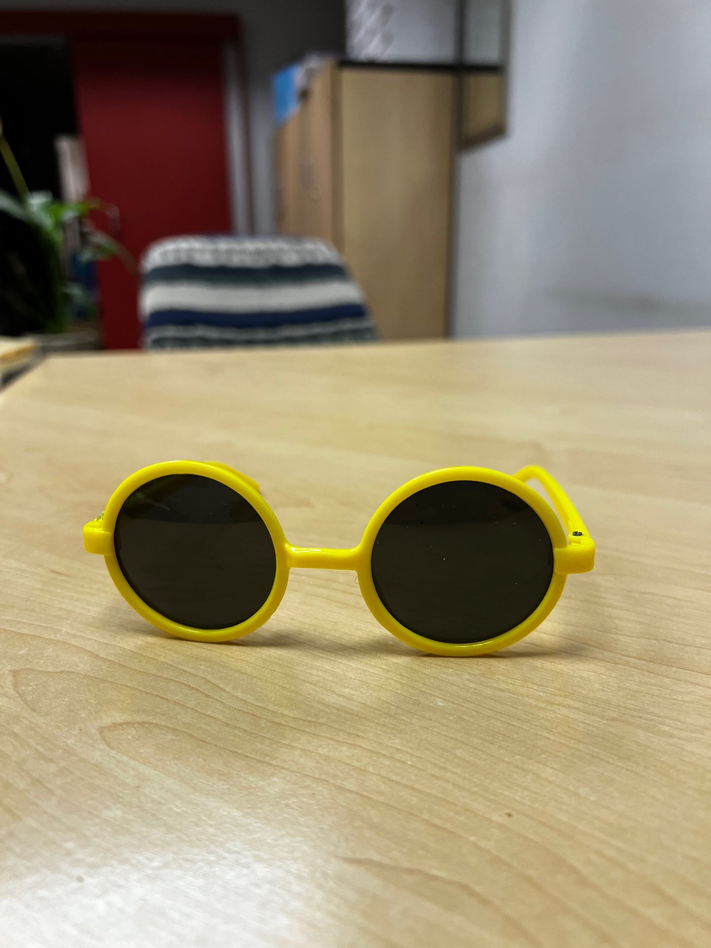 Kids Summer Sun Glasses