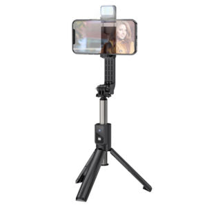Tabletop holder “K15 Treasure” gimbal version for live broadcast