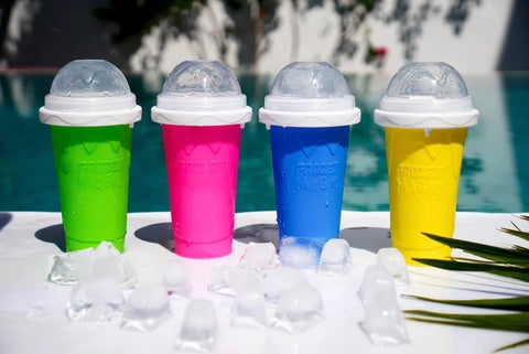 The Slushy Cup