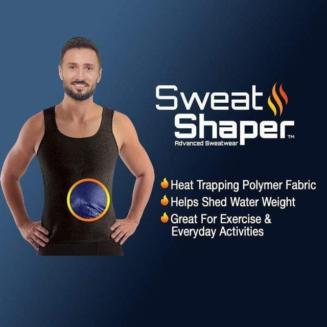Sweat Shaper Set