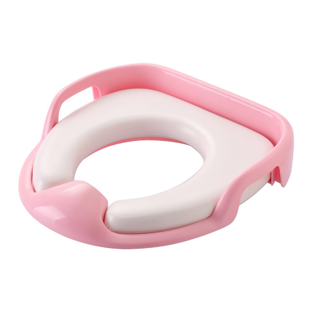 Portable Child Toilet Seat Soft Potty Chair