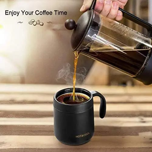 Stainless Steel Thermal Mug for Cold And Hot