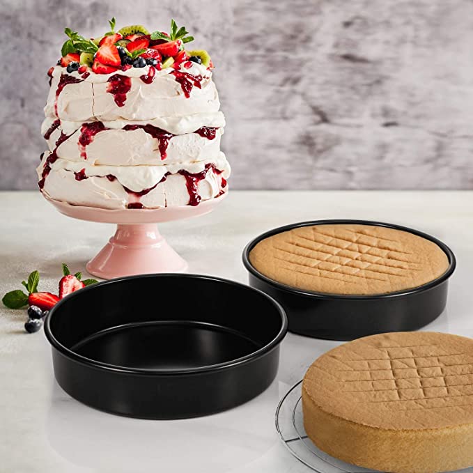 23cm Round Cake Pan